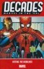 DECADES MARVEL IN THE 00S HITTING THE HEADLINES TP [9781302917913]